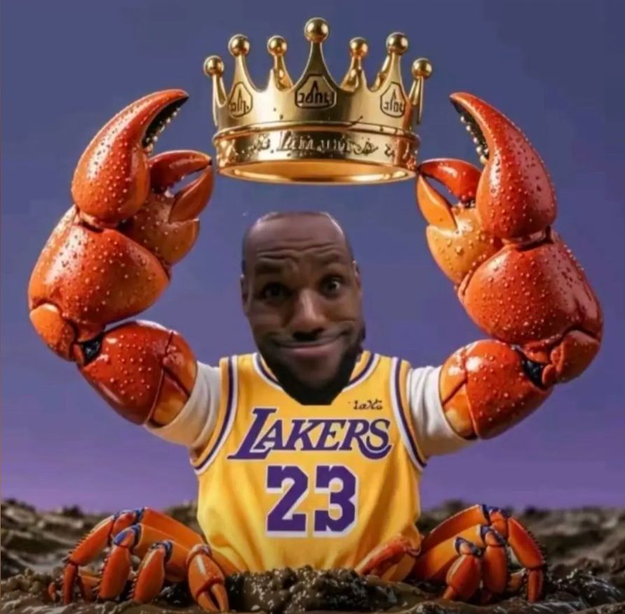 OpenClaw Lobster Meme Theme